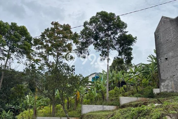 Tanah Dijual Lokasi Mandalajati, Bandung Luas 68m2 Legalitas Aman Tanah Dijual Lokasi Mandalajati, Bandung Luas 68m2 Legalitas Aman