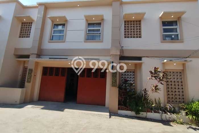 Rumah Kost untuk Dijual di Cibiru dengan 28 KT, 12 KM, Luas 625m2 Rumah Kost untuk Dijual di Cibiru dengan 28 KT, 12 KM, Luas 625m2