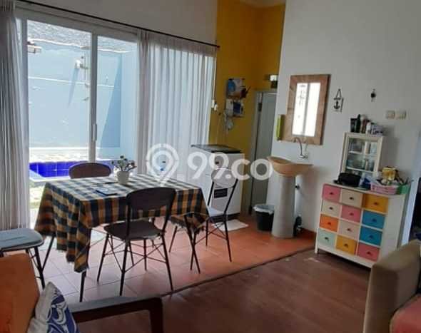 Hunian Cantik Minimalis Lb 200m2 di Cibeunying, Bandung Hunian Cantik Minimalis Lb 200m2 di Cibeunying, Bandung