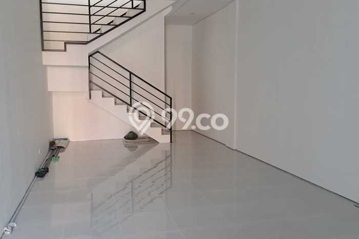 Unit Ruko Dijual di Antapani Bandung Luas Bangunan 160m2 Unit Ruko Dijual di Antapani Bandung Luas Bangunan 160m2