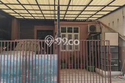 Dijual Cepat Rumah Favorit Siap Huni LB 90m2 di Antapani, Bandung Dijual Cepat Rumah Favorit Siap Huni LB 90m2 di Antapani, Bandung