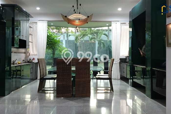 Siap Huni Rumah Mewah 4 Kamar di Coblong Dekat ke Mana Pun Siap Huni Rumah Mewah 4 Kamar di Coblong Dekat ke Mana Pun