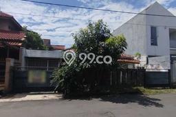 Dijual Cepat Rumah Favorit Siap Huni LB 150m2 di Rancasari, Bandung Dijual Cepat Rumah Favorit Siap Huni LB 150m2 di Rancasari, Bandung