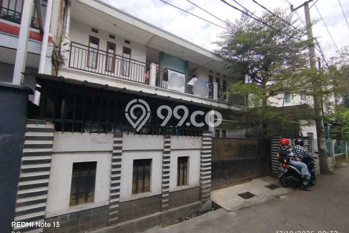 Rumah Kost Dijual di Dayeuhkolot, Bandung, 20 KT, 4 KM, Bangunan 500m2 Rumah Kost Dijual di Dayeuhkolot, Bandung, 20 KT, 4 KM, Bangunan 500m2