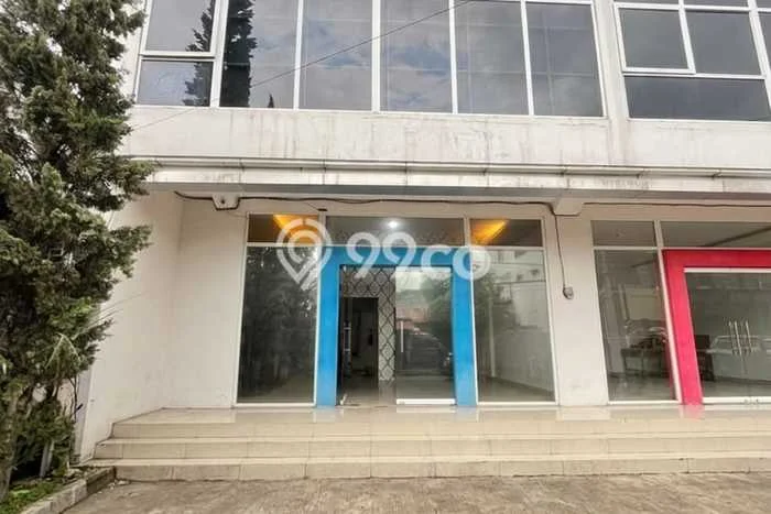 Ruko Dijual di Bandung LT 84m2 & LB 175m2 Lokasi Terbaik! Ruko Dijual di Bandung LT 84m2 & LB 175m2 Lokasi Terbaik!