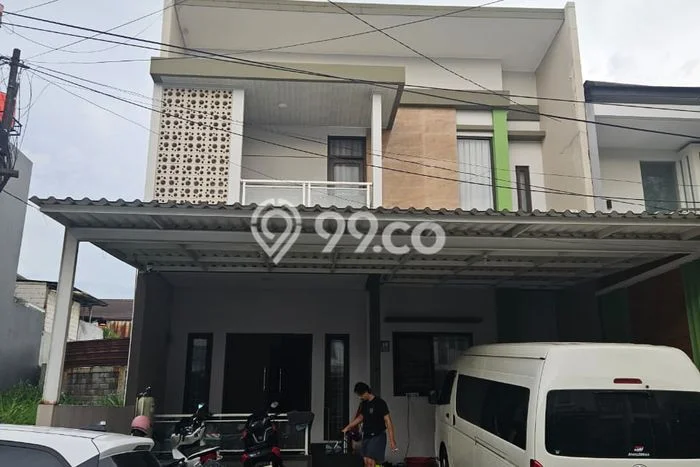 Jual Rumah Strategis Bagus Punya 5 KT di Bandung Kulon Bandung - Jual Rumah Strategis Bagus Punya 5 KT di Bandung Kulon Bandung -