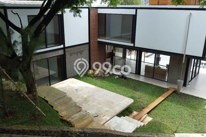 Siap Vila Kawasan Dago, Dimensi 660m2m², Area Nyaman Siap Vila Kawasan Dago, Dimensi 660m2m², Area Nyaman