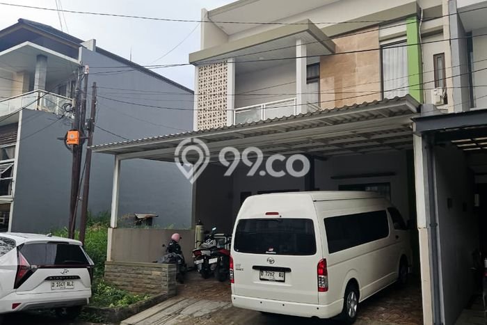 Jual Rumah Strategis Bagus Punya 5 KT di Bandung Kulon Bandung - Jual Rumah Strategis Bagus Punya 5 KT di Bandung Kulon Bandung -