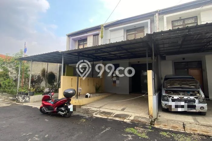 Dijual Rumah 3 Kamar Lokasi Ideal Nyaman dan Strategis di Arcamanik Dijual Rumah 3 Kamar Lokasi Ideal Nyaman dan Strategis di Arcamanik