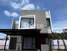 Hunian Cantik Modern Lb 76m2 di Dago, Bandung Hunian Cantik Modern Lb 76m2 di Dago, Bandung