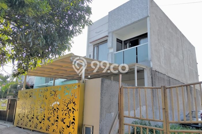 Dijual Rumah Minimalis Bagus Punya 3 KT di Arcamanik Bandung SHM Dijual Rumah Minimalis Bagus Punya 3 KT di Arcamanik Bandung SHM