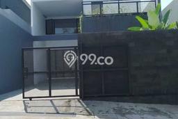 Siap Huni Rumah Mewah 4 Kamar di Coblong Dekat ke Mana Saja Siap Huni Rumah Mewah 4 Kamar di Coblong Dekat ke Mana Saja