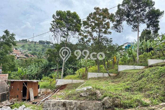 Tanah Dijual Lokasi Mandalajati, Bandung Luas 68m2 Legalitas Aman Tanah Dijual Lokasi Mandalajati, Bandung Luas 68m2 Legalitas Aman