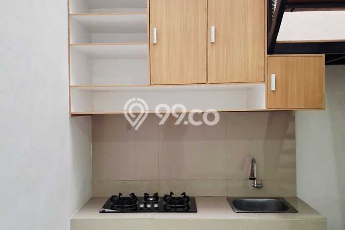 Rumah Modern Cantik 3 KT Bisa Langsung Pindah di Cilengkrang Rumah Modern Cantik 3 KT Bisa Langsung Pindah di Cilengkrang