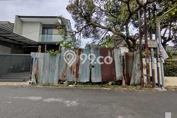 Tanah Dijual Lokasi Lengkong Bandung - Tanah Dijual Lokasi Lengkong Bandung -