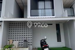 Rumah Sederhana Dijual Lokasi Garut Kota 2 Kamar dengan LT 72m2 Rumah Sederhana Dijual Lokasi Garut Kota 2 Kamar dengan LT 72m2