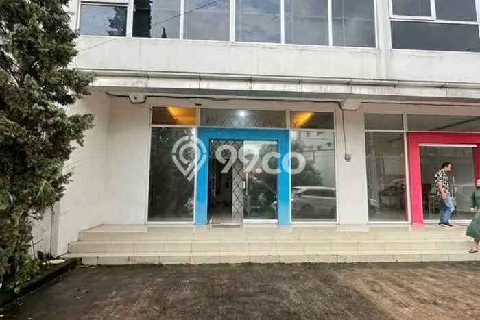 Ruko Dijual di Bandung LT 84m2 & LB 175m2 Lokasi Terbaik! Ruko Dijual di Bandung LT 84m2 & LB 175m2 Lokasi Terbaik!