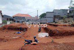 Tanah Kavling Dijual di Ujungberung, Bandung dengan Luas Tanah 78m2 Tanah Kavling Dijual di Ujungberung, Bandung dengan Luas Tanah 78m2