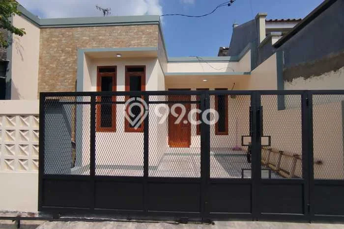 Rumah Minimalis Terbaik Dijual Area Cileunyi LT 60m2 Rumah Minimalis Terbaik Dijual Area Cileunyi LT 60m2