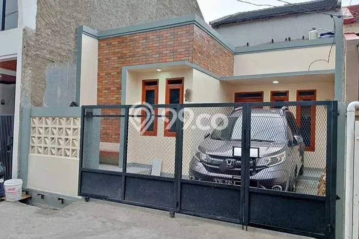 Rumah Minimalis Terbaik Dijual Area Cileunyi LT 60m2 Rumah Minimalis Terbaik Dijual Area Cileunyi LT 60m2