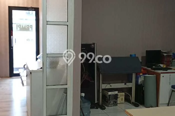 Ruko Dijual di Bandung LT 271m2 & LB 600m2 Lokasi Terbaik! Ruko Dijual di Bandung LT 271m2 & LB 600m2 Lokasi Terbaik!