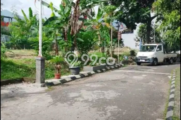 Untuk Dijual Tanah di Bandung, Luas 147m2 SHM Untuk Dijual Tanah di Bandung, Luas 147m2 SHM