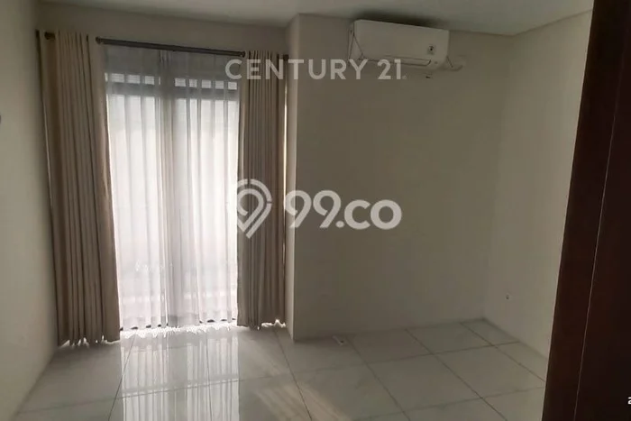 Rumah Luas Tanah 165m2m² di Kota Baru Parahyangan, Bandung - Lokasi Strategis Rumah Luas Tanah 165m2m² di Kota Baru Parahyangan, Bandung - Lokasi Strategis
