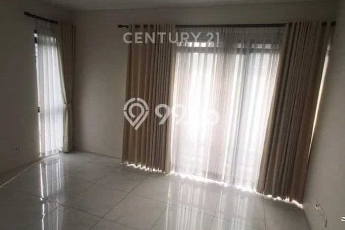 Rumah Luas Tanah 165m2m² di Kota Baru Parahyangan, Bandung - Lokasi Strategis Rumah Luas Tanah 165m2m² di Kota Baru Parahyangan, Bandung - Lokasi Strategis