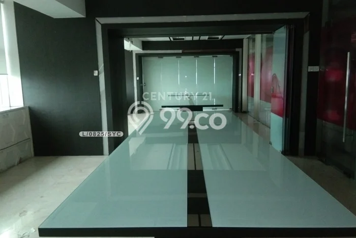 Kantor di Palmerah, Luas 259m2m², Lokasi Premium Kantor di Palmerah, Luas 259m2m², Lokasi Premium
