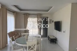 Rumah Luas Tanah 165m2m² di Kota Baru Parahyangan, Bandung - Lokasi Strategis Rumah Luas Tanah 165m2m² di Kota Baru Parahyangan, Bandung - Lokasi Strategis