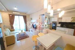 Apartemen Harga Murah dengan 1 BR & 1 KM di Tanah Abang Jakarta Pusat Apartemen Harga Murah dengan 1 BR & 1 KM di Tanah Abang Jakarta Pusat