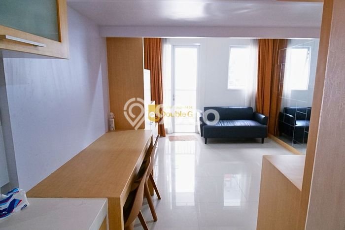Apartemen Siap Huni 1 Kamar dengan Harga Terjangkau di Area Kramat Jati, Jakarta Timur Apartemen Siap Huni 1 Kamar dengan Harga Terjangkau di Area Kramat Jati, Jakarta Timur