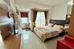 Apartemen Disewakan Terjangkau 1 KT / 1 KM di Tanah Abang, Jakarta Pusat Apartemen Disewakan Terjangkau 1 KT / 1 KM di Tanah Abang, Jakarta Pusat