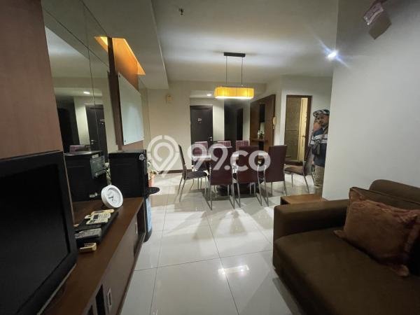 Disewakan Apartemen Minimalis 36m2 Punya 1 KT, 1 KM, Lokasi di Tanah Abang Disewakan Apartemen Minimalis 36m2 Punya 1 KT, 1 KM, Lokasi di Tanah Abang