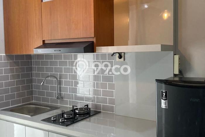 Hunian Apartemen Sewa Murah 21m2 di Jatinegara, Cocok untuk Tempat Tinggal Anda Hunian Apartemen Sewa Murah 21m2 di Jatinegara, Cocok untuk Tempat Tinggal Anda