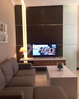 Disewakan Apartemen Minimalis 48m2 Punya 2 KT, 1 KM, Lokasi di Tanah Abang Disewakan Apartemen Minimalis 48m2 Punya 2 KT, 1 KM, Lokasi di Tanah Abang