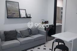Ada Unit Apartemen Murah Disewa di Tanah Abang, Jakarta Pusat 1 BR Ada Unit Apartemen Murah Disewa di Tanah Abang, Jakarta Pusat 1 BR