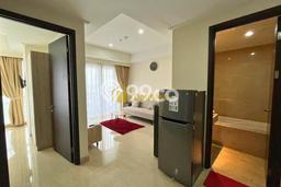 Apartemen Siap Pakai 2 BR dengan Harga Hemat di Area Menteng, Jakarta Pusat Apartemen Siap Pakai 2 BR dengan Harga Hemat di Area Menteng, Jakarta Pusat