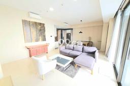 Ada Kamar Apartemen Murah Disewa di Kebayoran Lama, Jakarta Selatan 3 BR Ada Kamar Apartemen Murah Disewa di Kebayoran Lama, Jakarta Selatan 3 BR