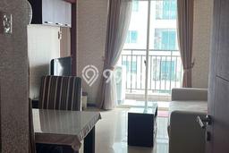 Hunian Apartemen Sewa Murah 42m2 di Tanah Abang, Cocok untuk Hunian Anda Hunian Apartemen Sewa Murah 42m2 di Tanah Abang, Cocok untuk Hunian Anda