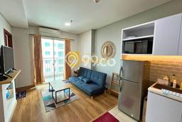 Sewa Sekarang Apartemen Strategis 1 KT, 1 KM di Kawasan Tanah Abang Sewa Sekarang Apartemen Strategis 1 KT, 1 KM di Kawasan Tanah Abang