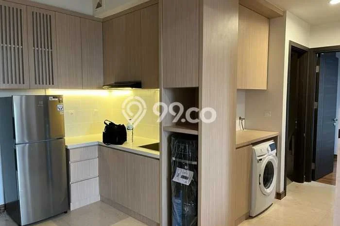 Sewa Apartemen Harga Terjangkau di Bendungan Hilir 2 KT Sewa Apartemen Harga Terjangkau di Bendungan Hilir 2 KT