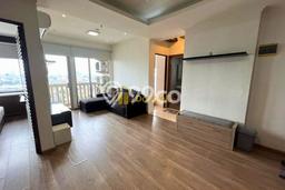 Disewakan Apartemen Minimalis 63m2 Punya 3 KT, 2 KM, Lokasi di Tebet Disewakan Apartemen Minimalis 63m2 Punya 3 KT, 2 KM, Lokasi di Tebet