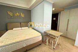 Apartemen Harga Murah dengan 1 BR & 1 KM di Menteng Jakarta Pusat Apartemen Harga Murah dengan 1 BR & 1 KM di Menteng Jakarta Pusat