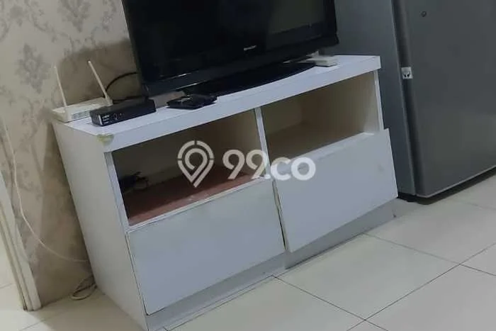 Sewa Sekarang Apartemen Strategis 2 KT, 1 KM di Kawasan Pancoran Sewa Sekarang Apartemen Strategis 2 KT, 1 KM di Kawasan Pancoran