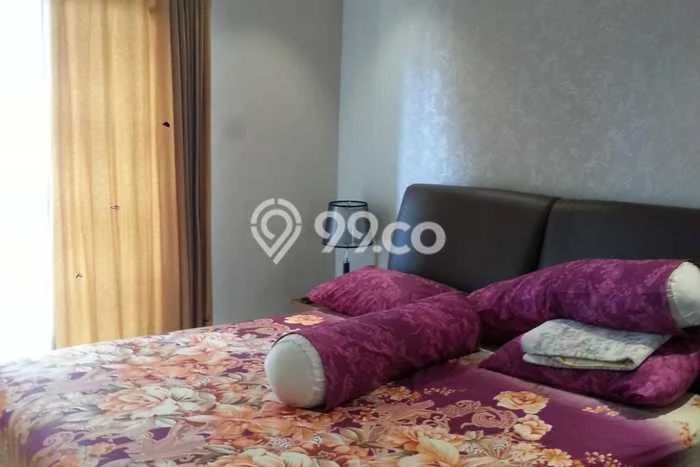 Apartemen Disewa Terjangkau 1 KT / 1 KM di Tanah Abang, Jakarta Pusat Apartemen Disewa Terjangkau 1 KT / 1 KM di Tanah Abang, Jakarta Pusat