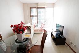 Sewa Sekarang Apartemen Nyaman 2 KT di Kawasan Tanah Abang Sewa Sekarang Apartemen Nyaman 2 KT di Kawasan Tanah Abang