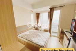 Sewa Apartemen Ekonomis 1 BR di Cikini Jakarta Pusat Sewa Apartemen Ekonomis 1 BR di Cikini Jakarta Pusat