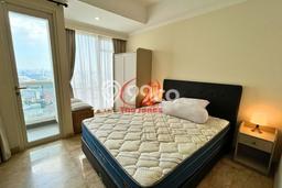 Disewakan Apartemen Ekonomis 1 KT di Cikini Jakarta Pusat Disewakan Apartemen Ekonomis 1 KT di Cikini Jakarta Pusat
