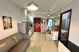 Disewakan Segera Apartemen Minimalis 1 KT di Kawasan Tanah Abang Disewakan Segera Apartemen Minimalis 1 KT di Kawasan Tanah Abang